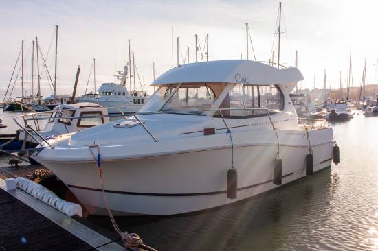 Where Can I Buy a Second Hand Boat in Ireland? | Malahide Marina Boat Sales
