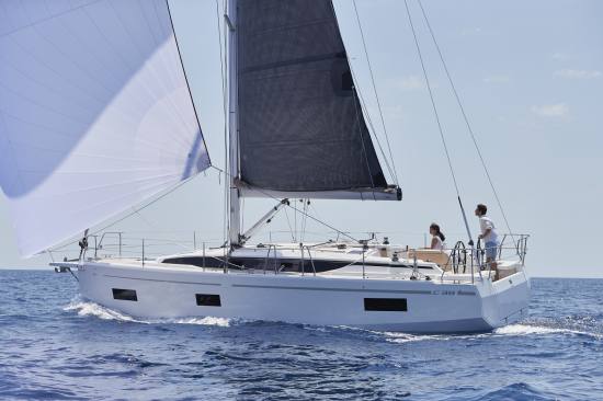 Bavaria C38 is back to Ireland | Malahide Marina | The Ideal 38ft Cruiser for Irish Waters