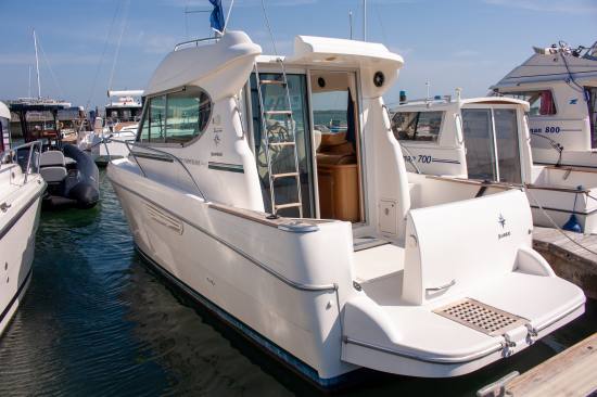 What to Check Before Buying a Used Boat