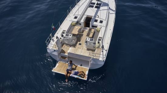 BAVARIA YACHTS SUMMER DEAL: Save up to €32,000