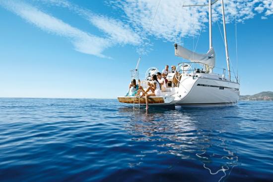 Bavaria Yachts: German Quality and Performance at Malahide 