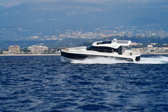 Why Parker Poland Is a Great Choice for Motor Boats in Ireland