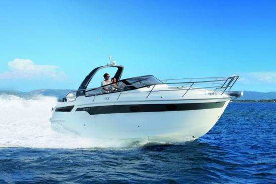 Bavaria S30 OPEN