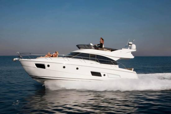 Bavaria VIRTESS 420 FLY