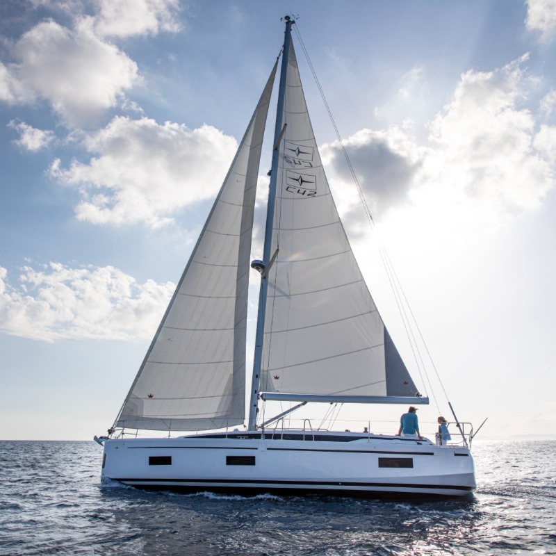 Bavaria Sailing Yachts, Malahide Boat Sales