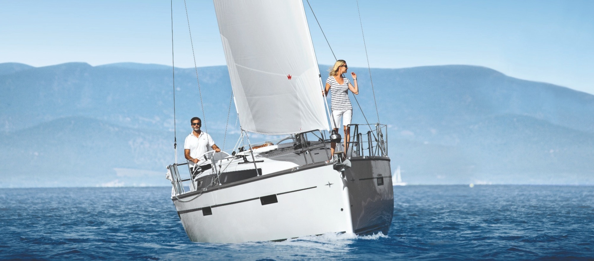 Malahide Boat Sales, Bavaria Cruiser 37