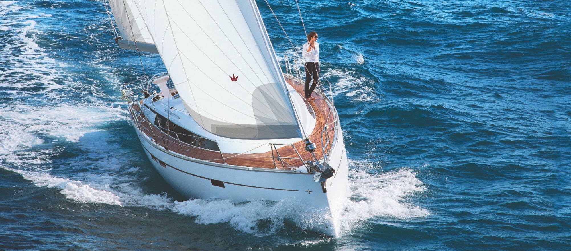 Malahide Boat Sales, Bavaria Cruiser 46