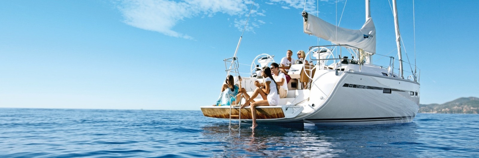 How to Prepare Your Boat for Sale