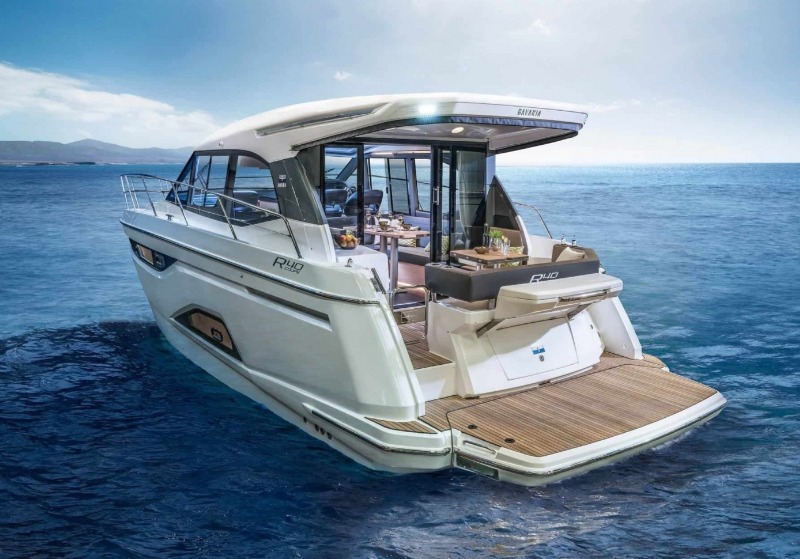 Discover Bavaria SR41