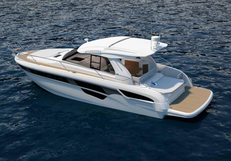 Discover Bavaria SR41