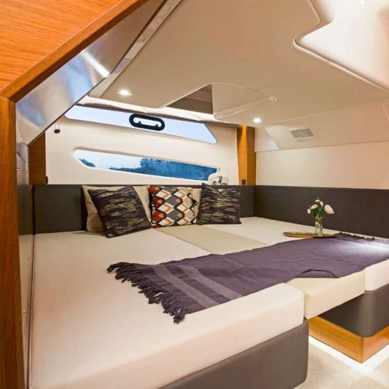 Bavaria S45 Coupe, gallery