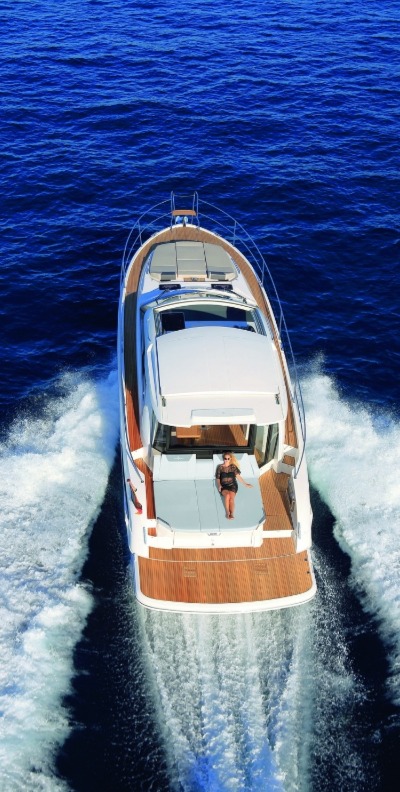 Bavaria S45 Coupe, yacht, 