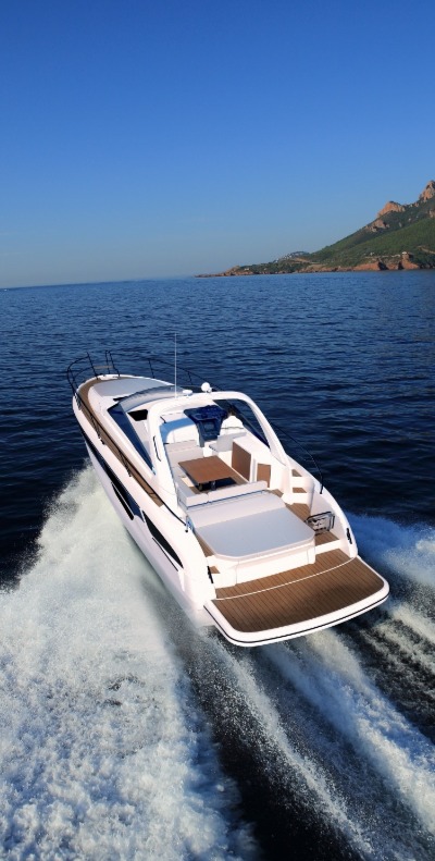 S-Line flagship