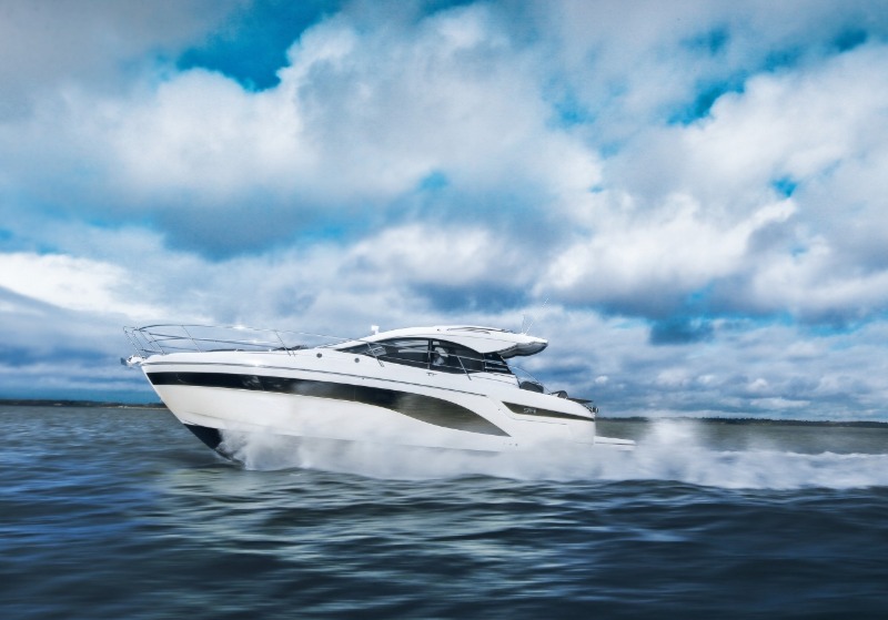 Discover Bavaria SR41