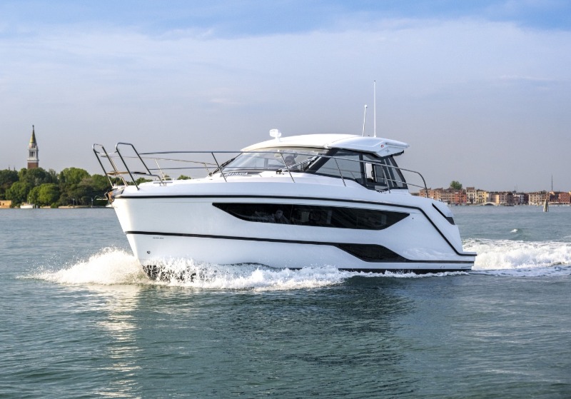 Discover Bavaria SR41