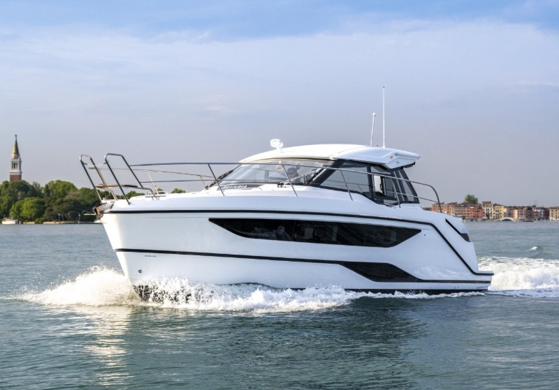 Discover Bavaria SR41