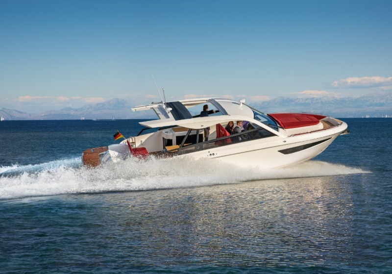 Discover Bavaria SR41