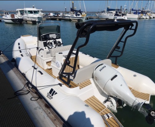 How to Sell a Second-Hand Boat: 8 Key Steps