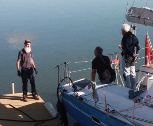 How to Sell a Second-Hand Boat: 8 Key Steps