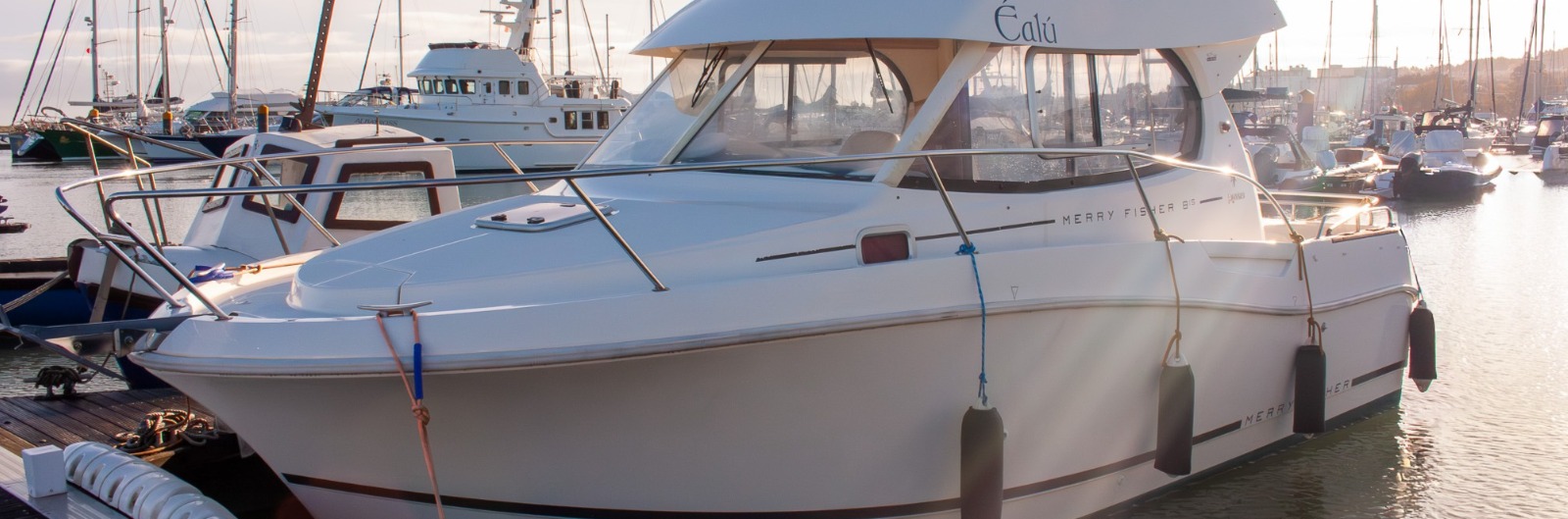 How to Prepare Your Boat for Sale