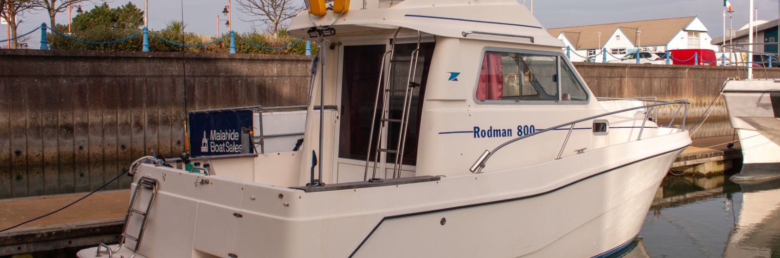 How to Prepare Your Boat for Sale