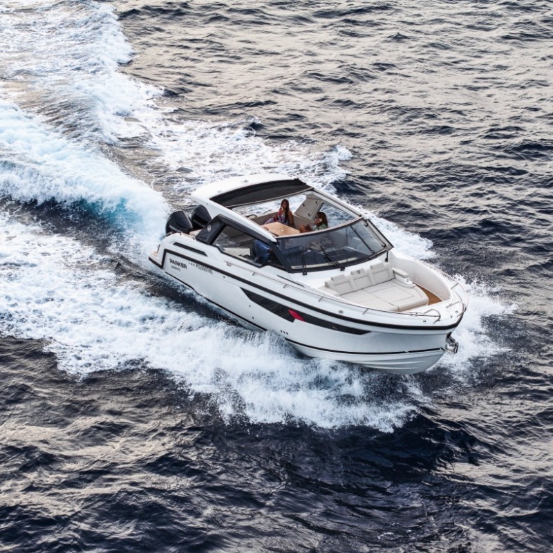 Meet the Sorrento 100