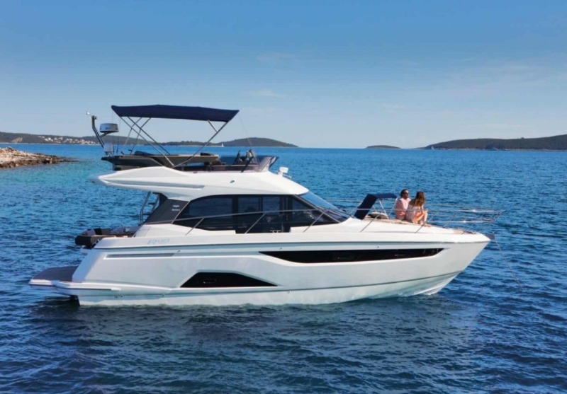 Discover Bavaria SR41