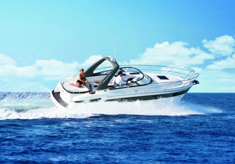 Discover Bavaria SR41