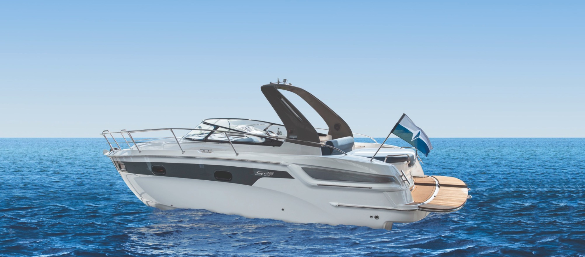 Bavaria S29 Open, Malahide Boat Sales