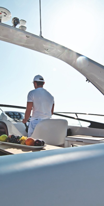 Bavaria S29 Open, yacht