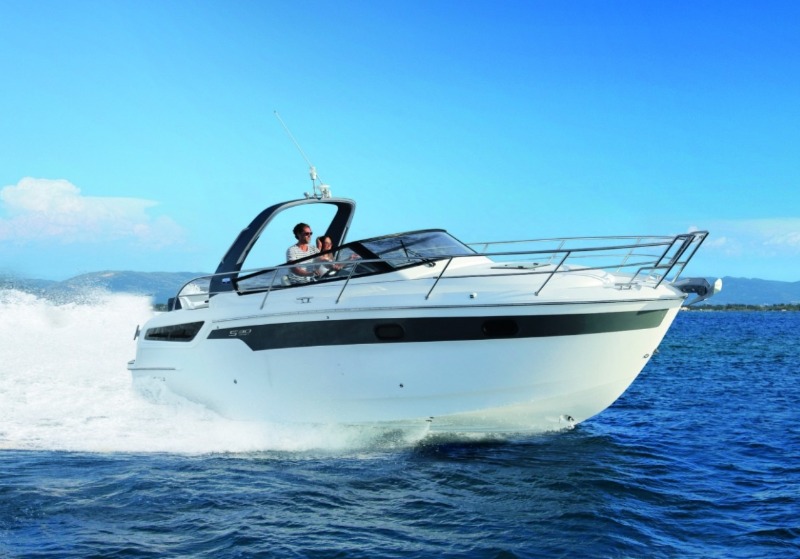 Discover Bavaria SR41