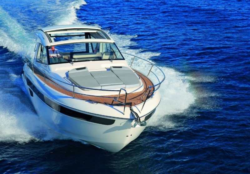 Discover Bavaria SR41