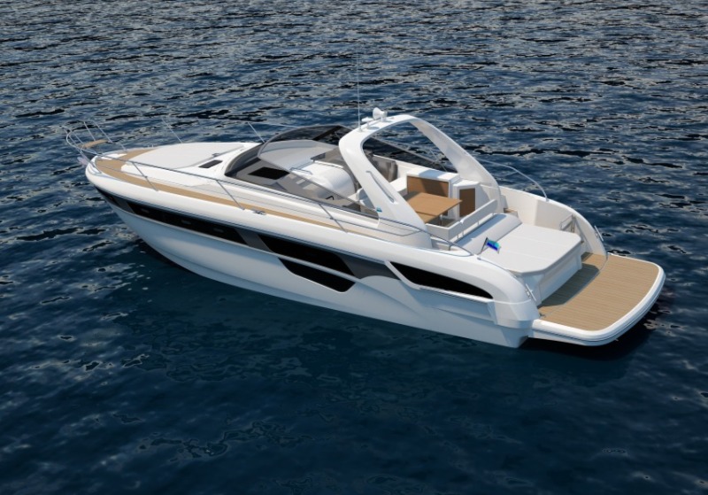 Discover Bavaria SR41