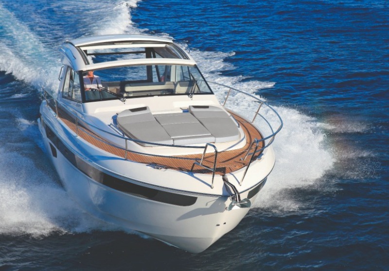 Discover Bavaria SR41