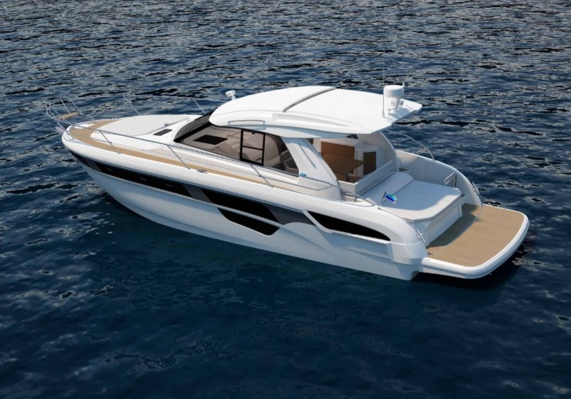 Discover Bavaria SR41