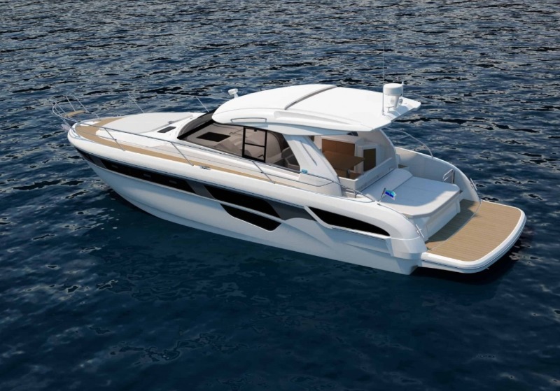 Discover Bavaria SR41