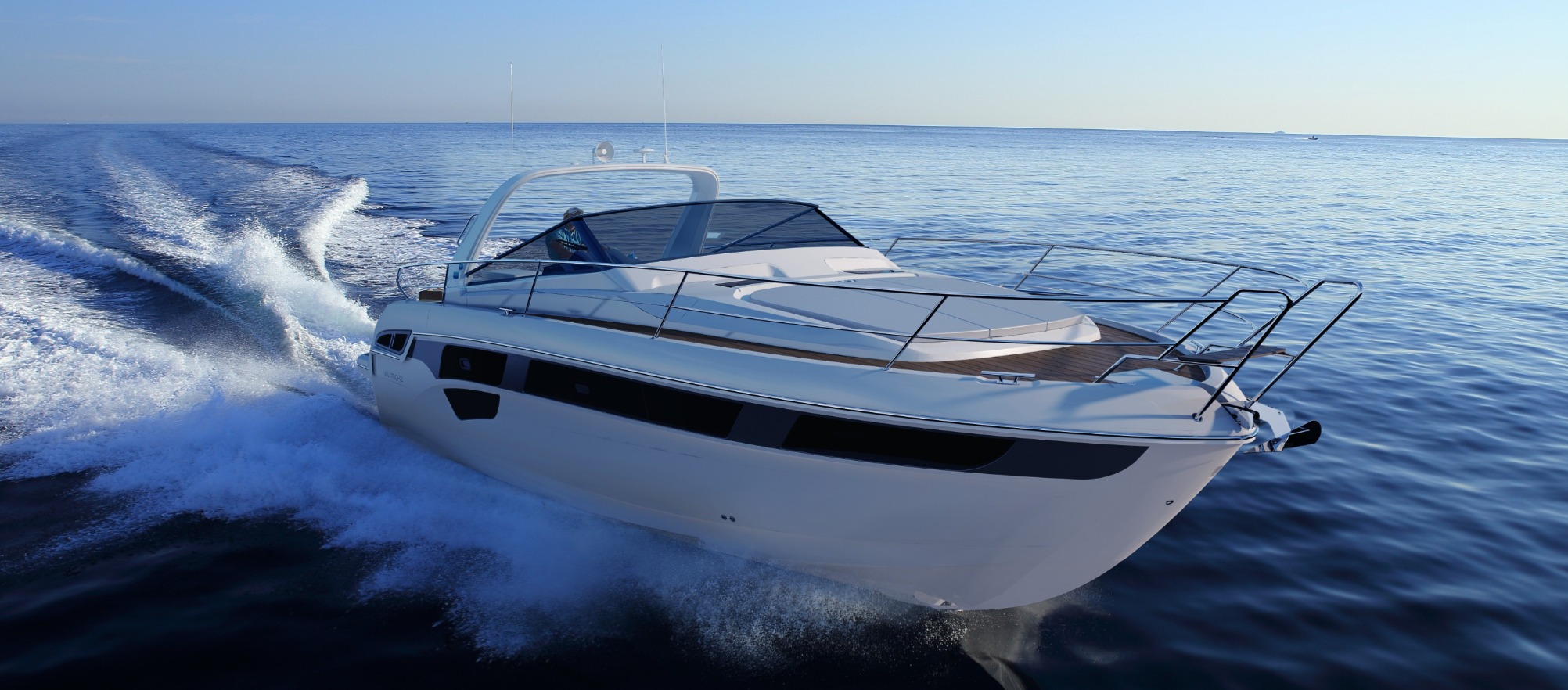 Bavaria S45 Open, Malahide Boat Sales