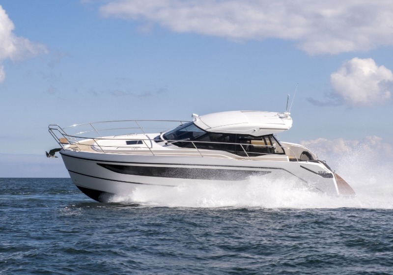 Discover Bavaria SR41
