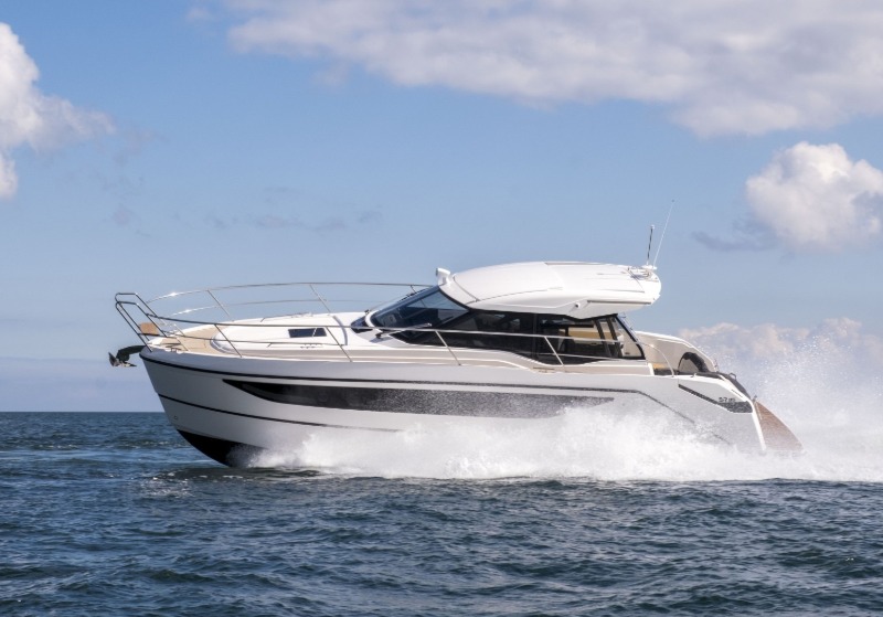 Discover Bavaria SR41