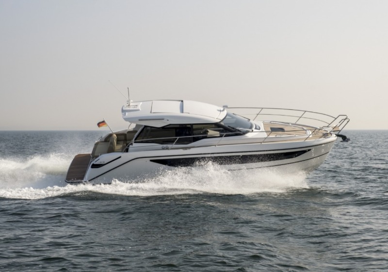 Discover Bavaria SR41