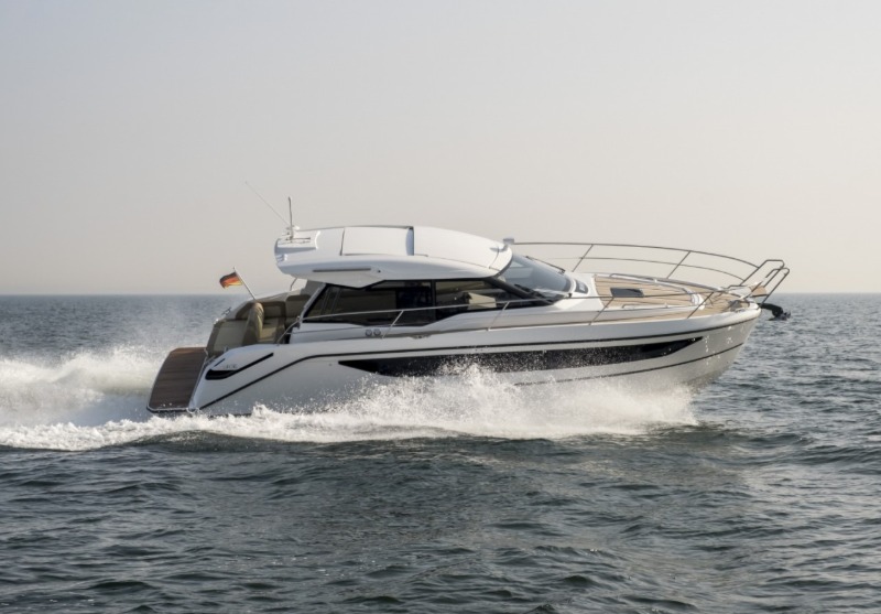 Discover Bavaria SR41