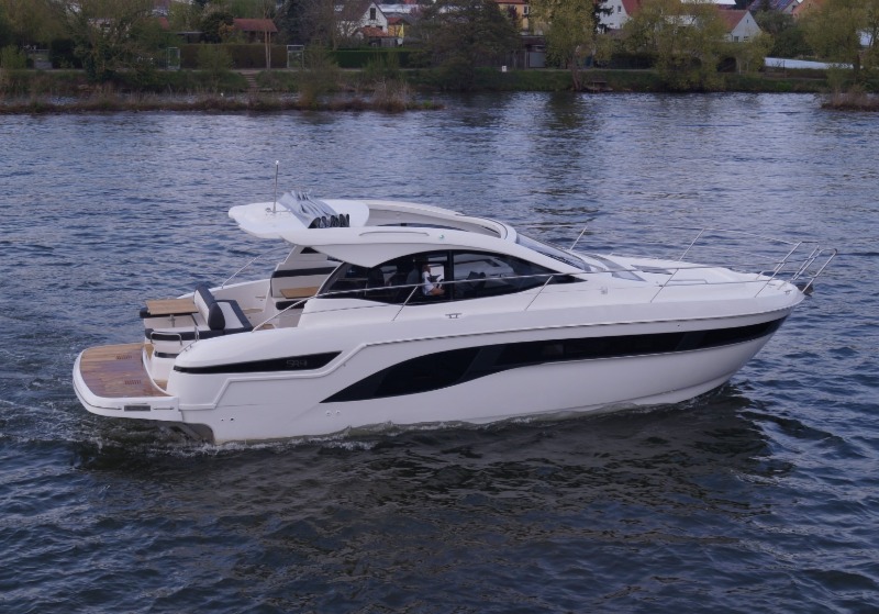 Discover Bavaria SR41