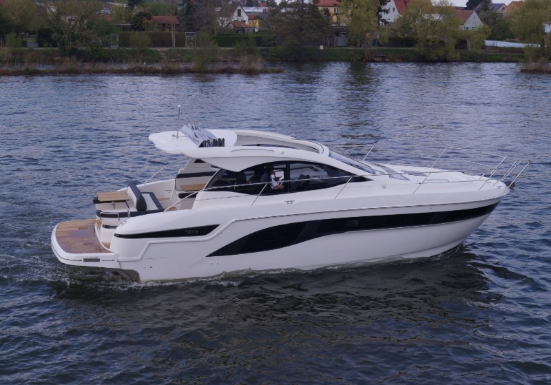 Discover Bavaria SR41