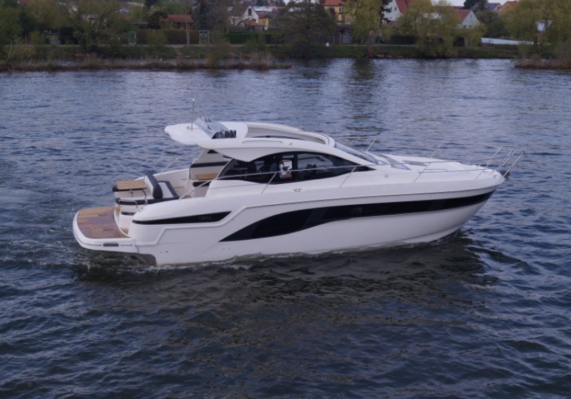 Discover Bavaria SR41