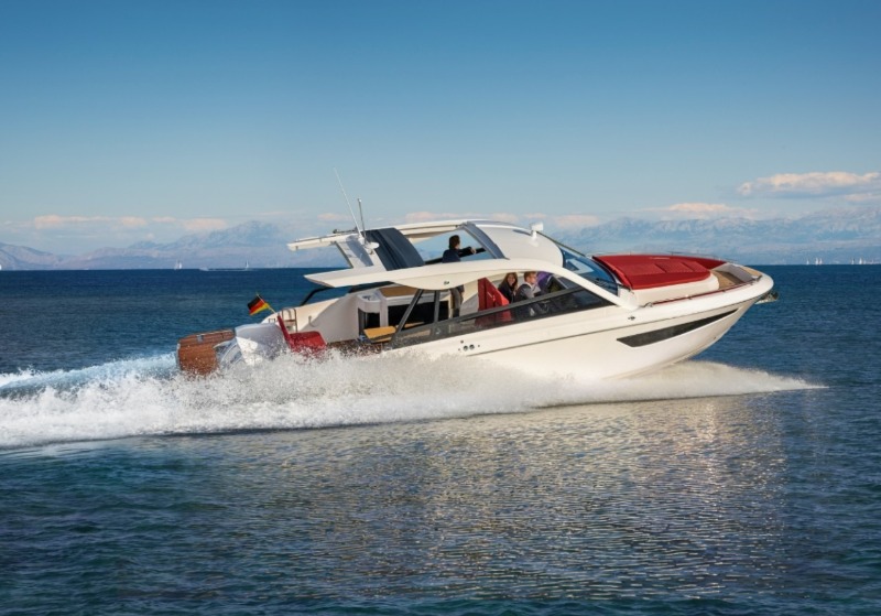 Discover Bavaria SR41
