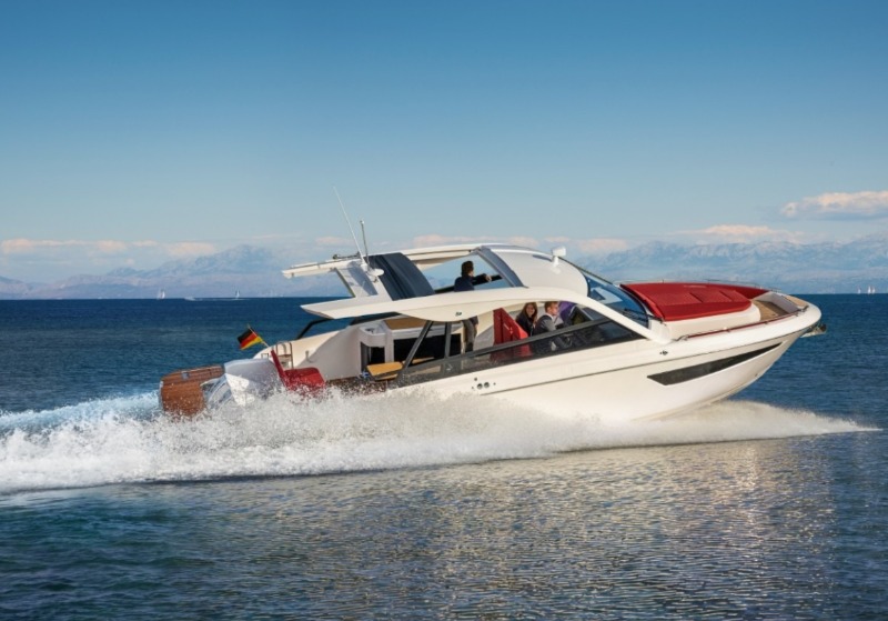 Discover Bavaria SR41