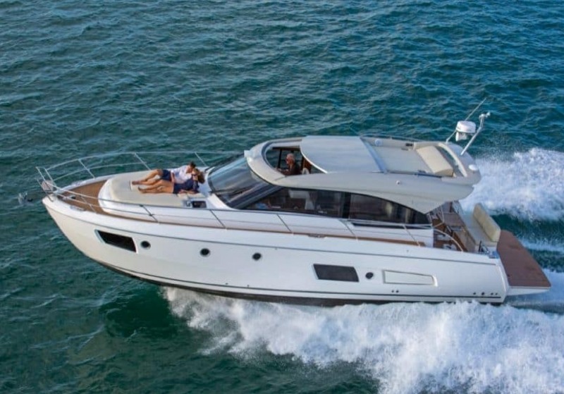 Discover Bavaria SR41